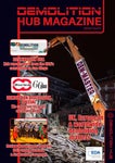 Demolition Hub Magazine - April 2022