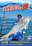 Fishing EC Online Magazine - April 2022 Edition