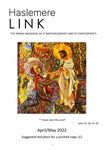 Haslemere Parish Link Magazine - April / May 2022