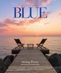 Michigan Blue Magazine - Spring 2022