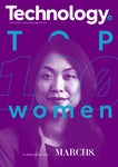 Top 100 Women in Technology