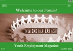 Youth Employment Magazine - Issue 17