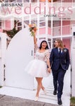 BRISBANE WEDDINGS MAGAZINE AUTUMN 2022 EDITION