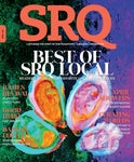 SRQ Magazine | April 2022 Best of SRQ Local