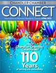CONNECT Magazine - April 2022