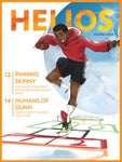 Helios Magazine Vol. 2 Issue 1
