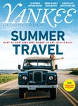 Yankee Magazine May/June 2022