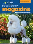 Dogs Victoria Magazine - April 2022