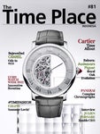 The Time Place Magazine #81