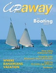 Bahamasair inFlight Magazine - 'The Boating Issue' Apr-Jun 2022
