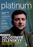 Platinum Business Magazine - issue 96