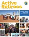 Active Retirees Digital Magazine April - May 2022