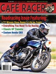Cafe Racer Magazine | Issue #80