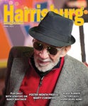 Harrisburg Magazine April 2022