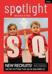 Spotlight Magazine - Issue #2 - 2022