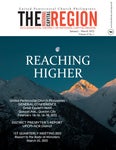 The NC Region Magazine (January-March 2022)