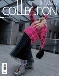 Fashion Collection Belarus March-April 2022