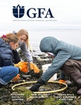 GFA Magazine Winter/Spring 2022