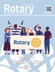 Rotary Thailand Magazine January-February 2022
