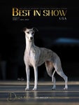 Best in Show Magazine USA April/May 2022