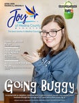 Joy of Medina County Magazine April 2022