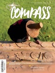 COMPASS MAGAZINE | ISSUE 38 APRIL MAY 2022