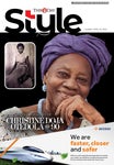 THISDAY STYLE MAGAZINE 10TH APRIL 2022