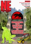 NE Online Magazine Issue 56 - Dinosaur Special