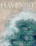 HAVENIST Magazine Issue 01