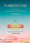 Varenyam- E magazine