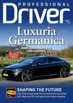 Professional Driver Magazine April 2022