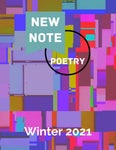 Winter 2021 - New Note Poetry Magazine