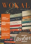 Wokal Digital Magazine Issue 18 April 2022