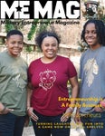 Military Entrepreneur Magazine