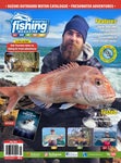 Fishing Monthly Magazine | May 2022