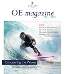 OE Magazine 2021-2022