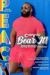 Can You Bear It! | Peach Magazine V6-i14