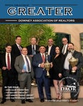 Greater DAOR 2022 1st Quarter Magazine