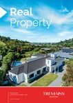 Tremains Hawke’s Bay REAL Property Magazine 14 April - 28 April 2022