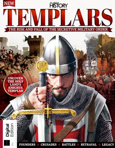 About History Bookazine 4714 (Sampler)