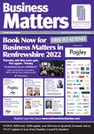 Business Matters Magazine Spring 22