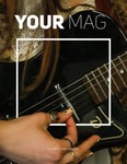 Your Magazine Volume 17 Issue 3: May 2022