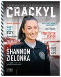 CRACKYL Magazine - No.5 (Apr/May)
