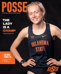 POSSE Magazine - Spring 2022