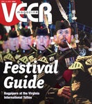 Veer Magazine April 15