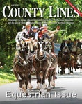 County Lines Magazine – May 2022