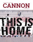 Cannon Magazine Winter/Spring 2022