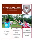ECA Magazine Term 3 Apr 2022