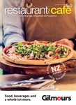 Restaurant & Café Magazine | April 2022