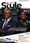 THISDAY STYLE MAGAZINE 24TH APRIL 2022